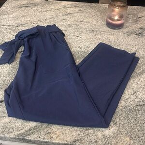 Grace Karin light weight business casual dress pants size Large